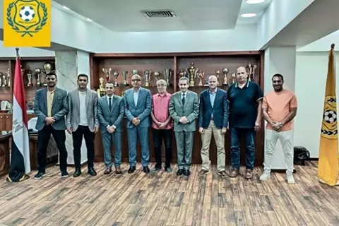 بعد انتهاء مهمة اللجنة المؤقتة.. الإسماعيلي يعلن تسليم إدارة النادي إلى المجلس الجديد